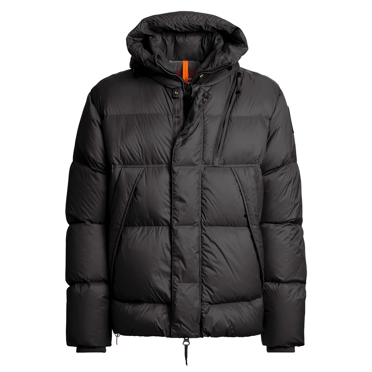 邦楽 pupupu Куртка кожаная утепленная Love Republic, цвет: бежевый