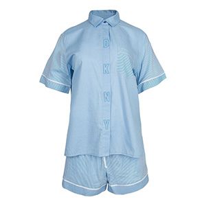 35 Женская пижама DKNY.jpg