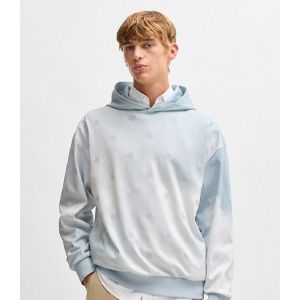 9 Мужское худи с монограммой BOSS.jpg