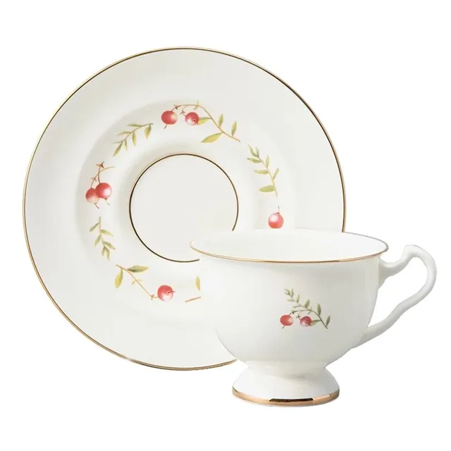 Чайная пара ИФЗ, Клюква.webp