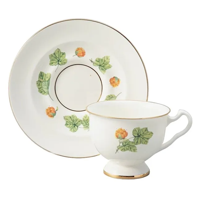 Чайная пара ИФЗ, Морошка.webp