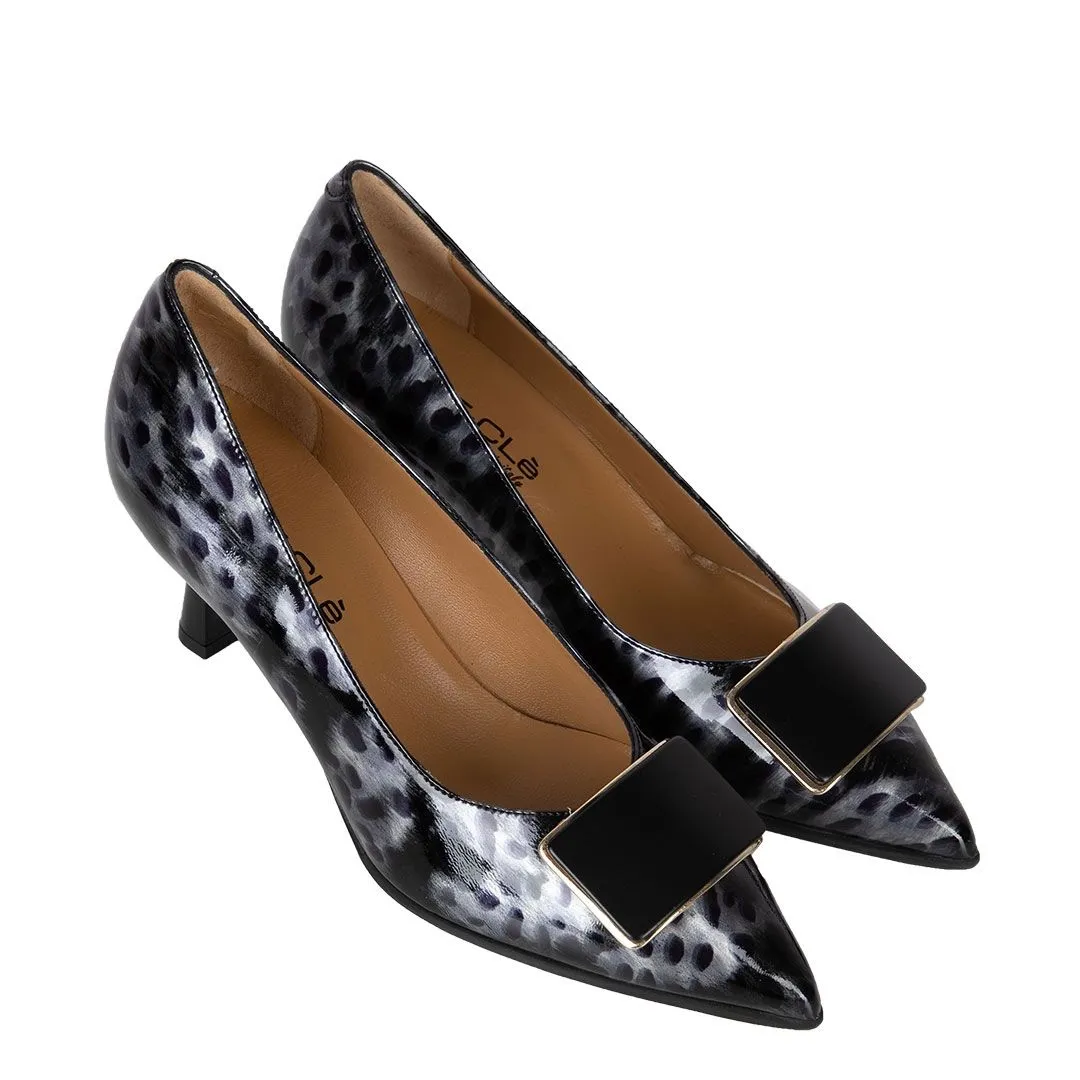 Элегантные женские туфли Mot Cle.webp