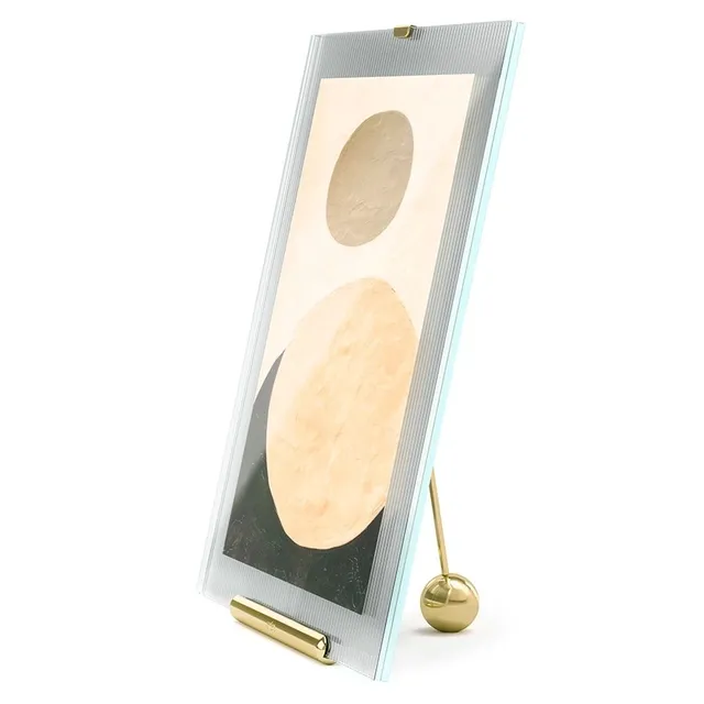 Фоторамка двухсторонняя Umbra Flute.webp