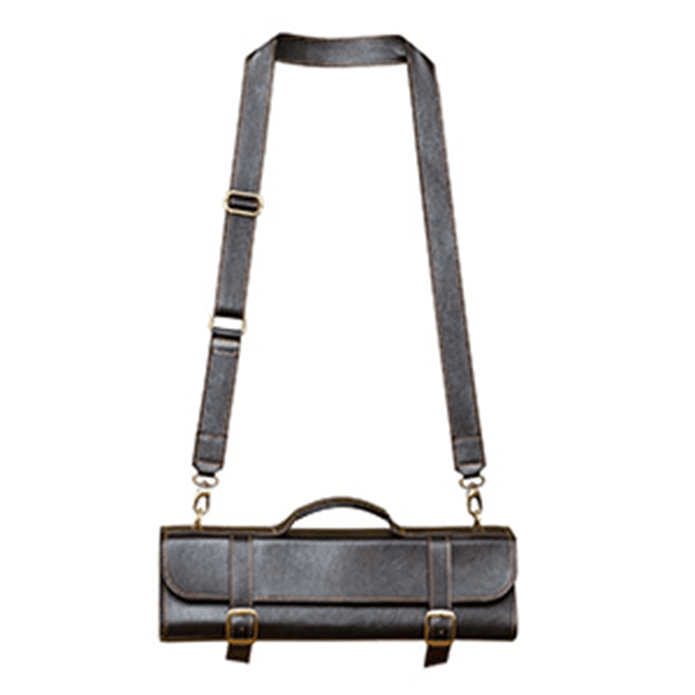 Кейс для ножей из натуральной кожи, RUNO.png