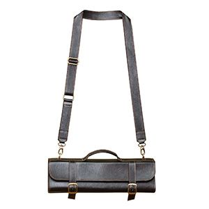 Кейс для ножей из натуральной кожи, RUNO.jpg