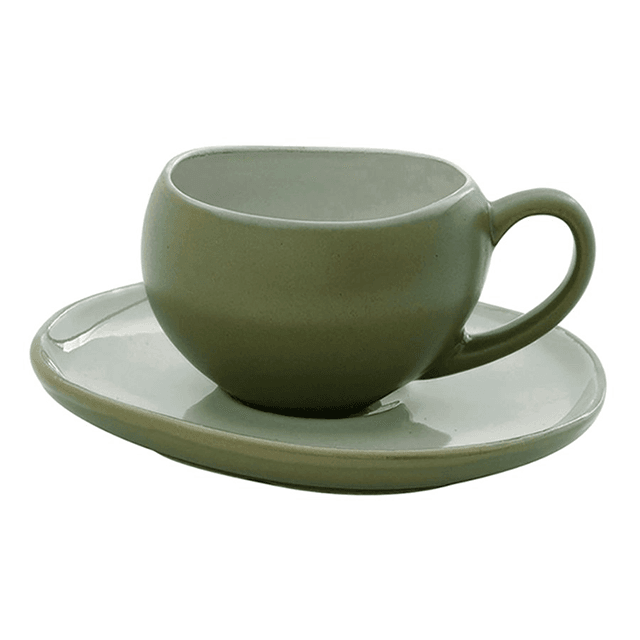 Кофейная пара Easy Life, Organica 0.09 л.png