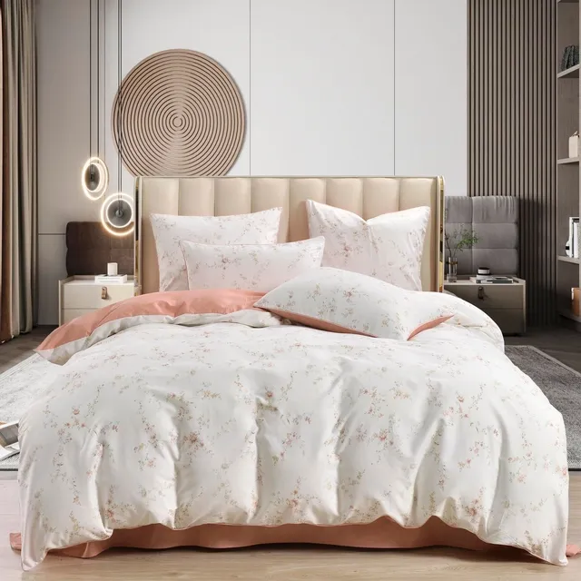 Комплект постельного белья Sofi De Marko Августа Евро.webp