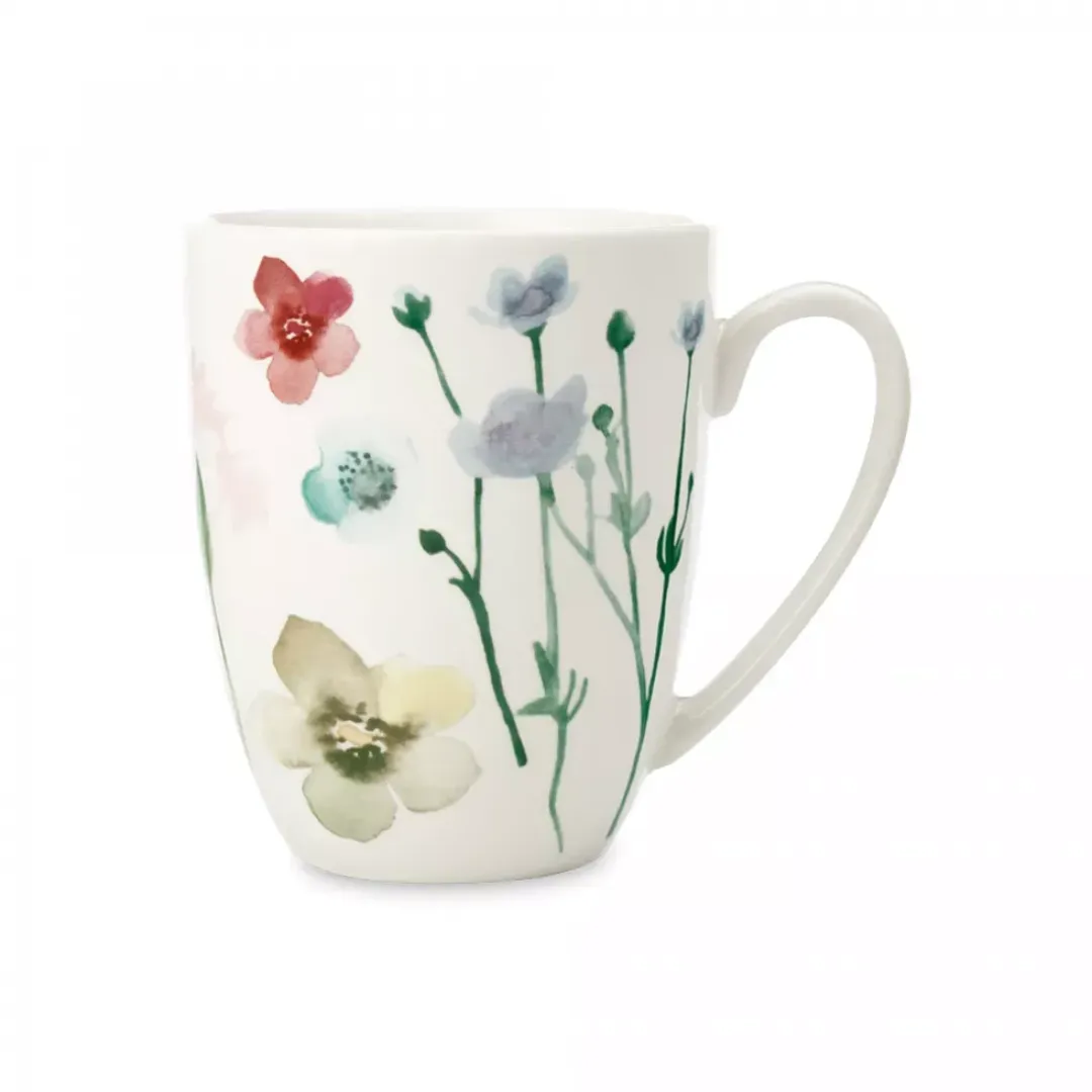 Кружка Maxwell & Williams Лесные цветы, 0.4 л.webp