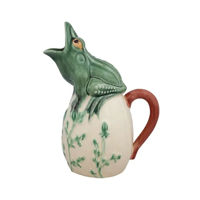 Кувшин Bordallo Pinheiro2.webp