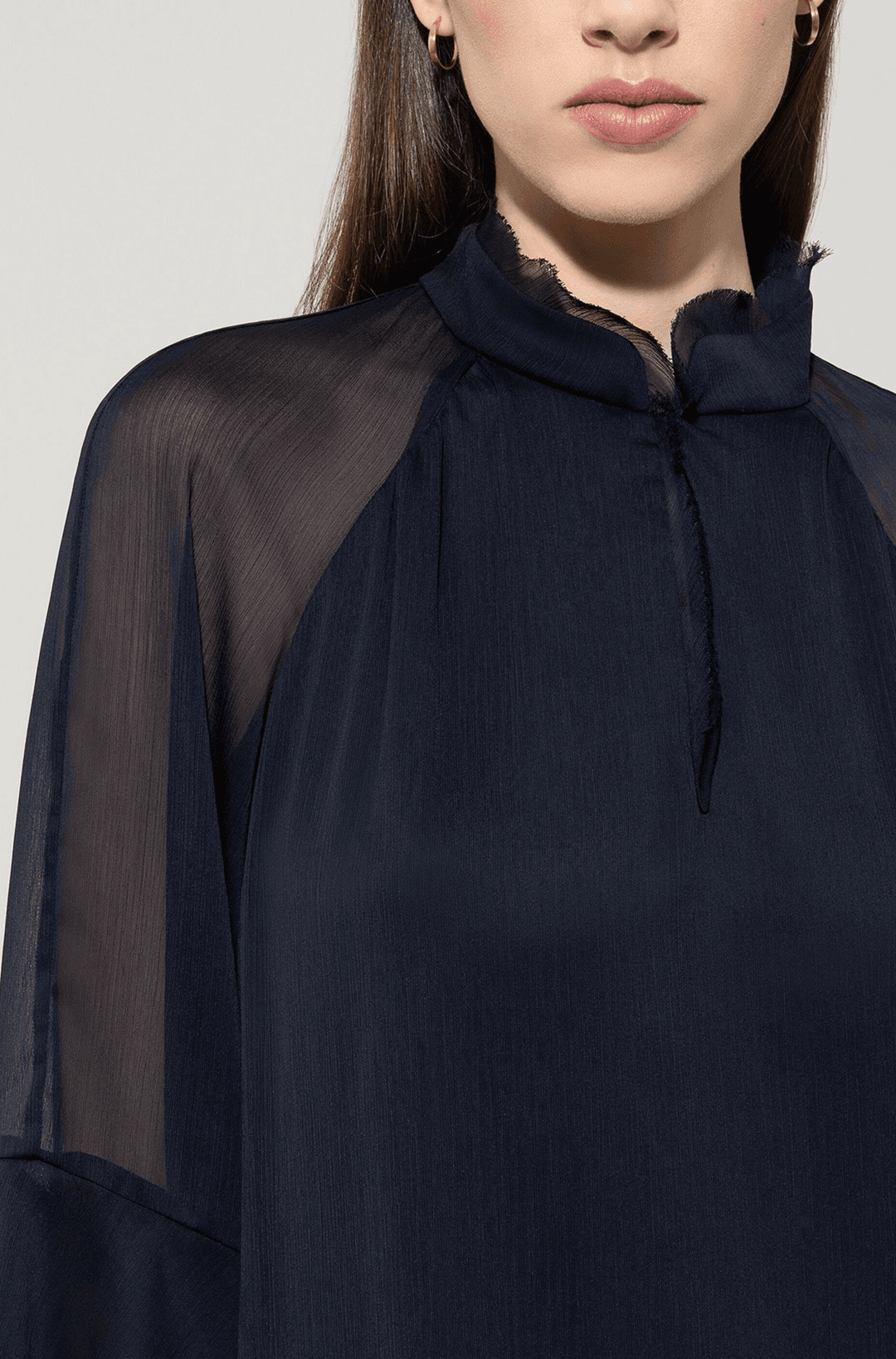 Плиссированное платье BOSS Dolumixxxxxxxx.png