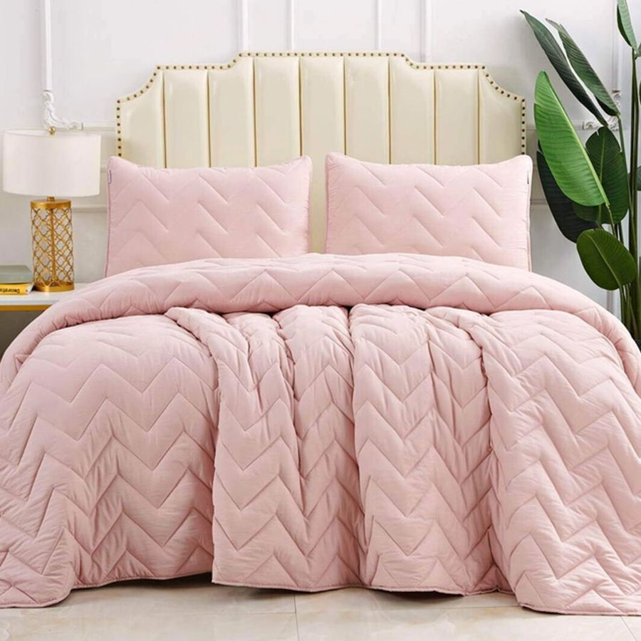 Покрывало с наволочками Робби, Sofi De Marko.jpg