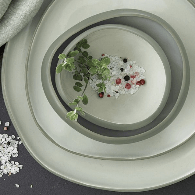 Тарелка суповая Easy Life, Organica 19 см.png