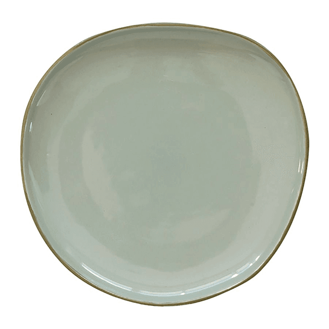 Тарелка закусочная Easy Life, Organica 22 см333.png