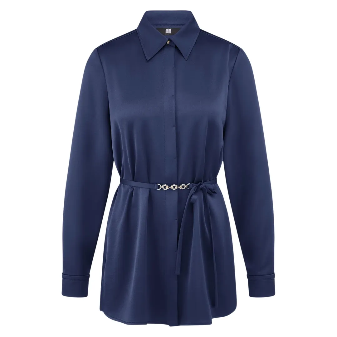 Женская атласная блуза RIANIxxxxx.webp