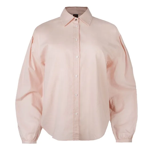 Женская блуза BOSS.webp