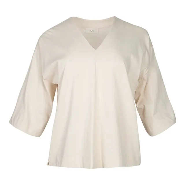 Женская футболка Pluto 2.webp