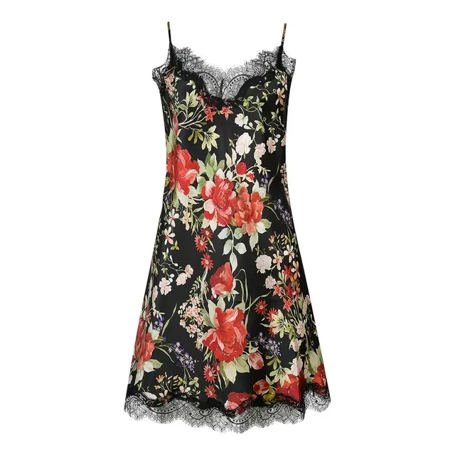 Женская ночная сорочка Sainted Sisters.webp