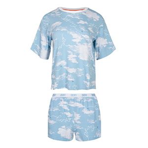 Женская пижама DKNY 22.jpg