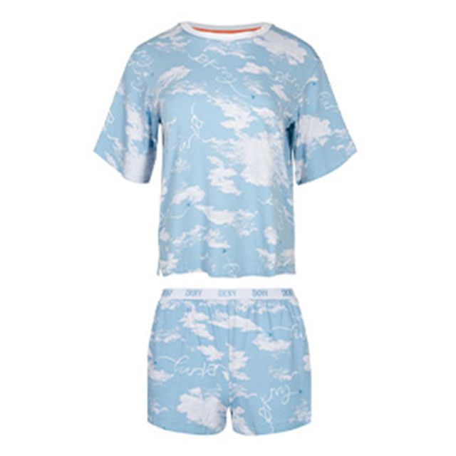 Женская пижама DKNY 22.jpg