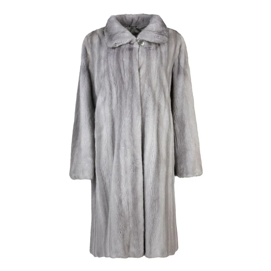 Женская шуба Caine SkinnWille.webp