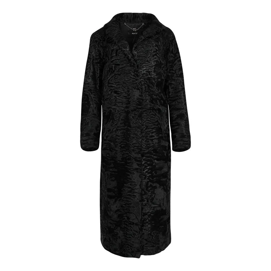 Женская шуба Puntoяяяя.webp