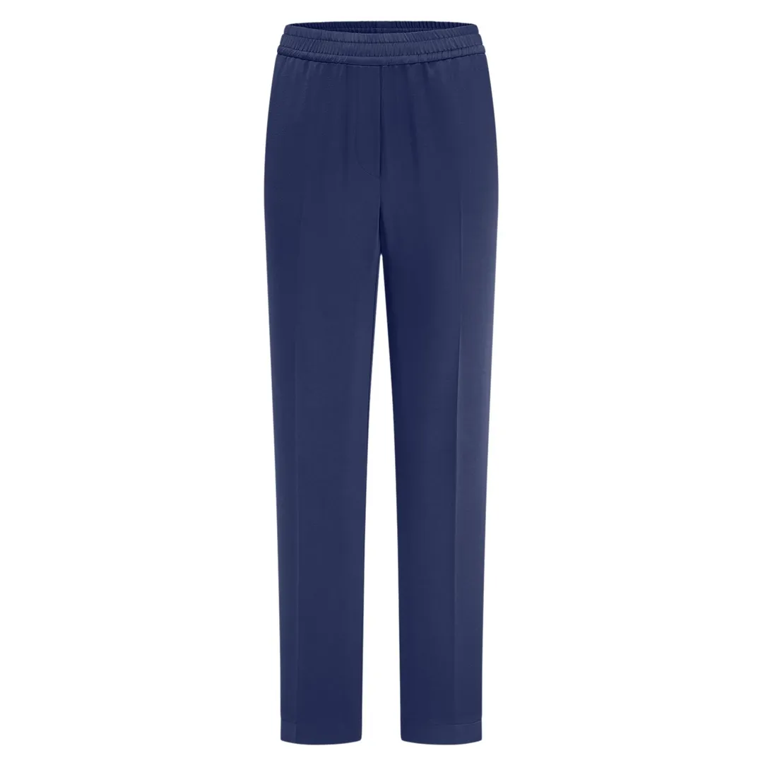 Женские атласные брюки RIANIxxxxxx.webp