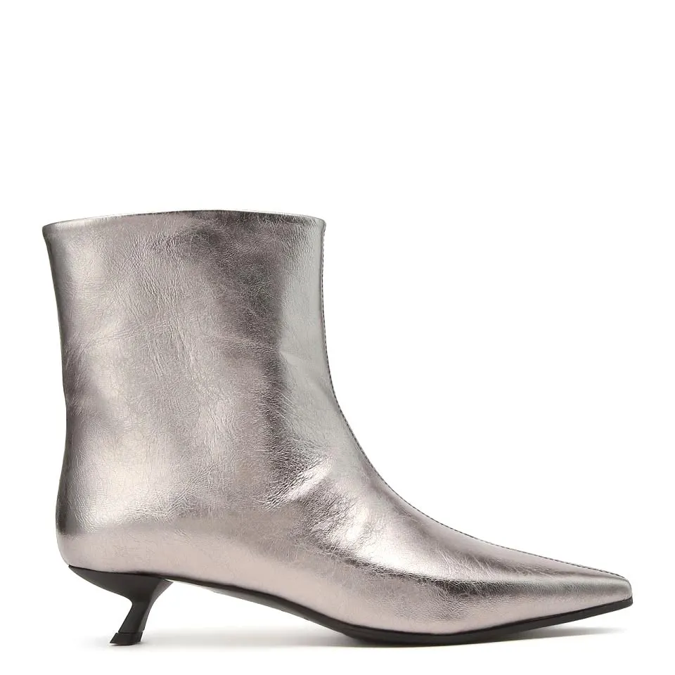 Женские ботильоны Principe di Bolognaccccccccccc.webp