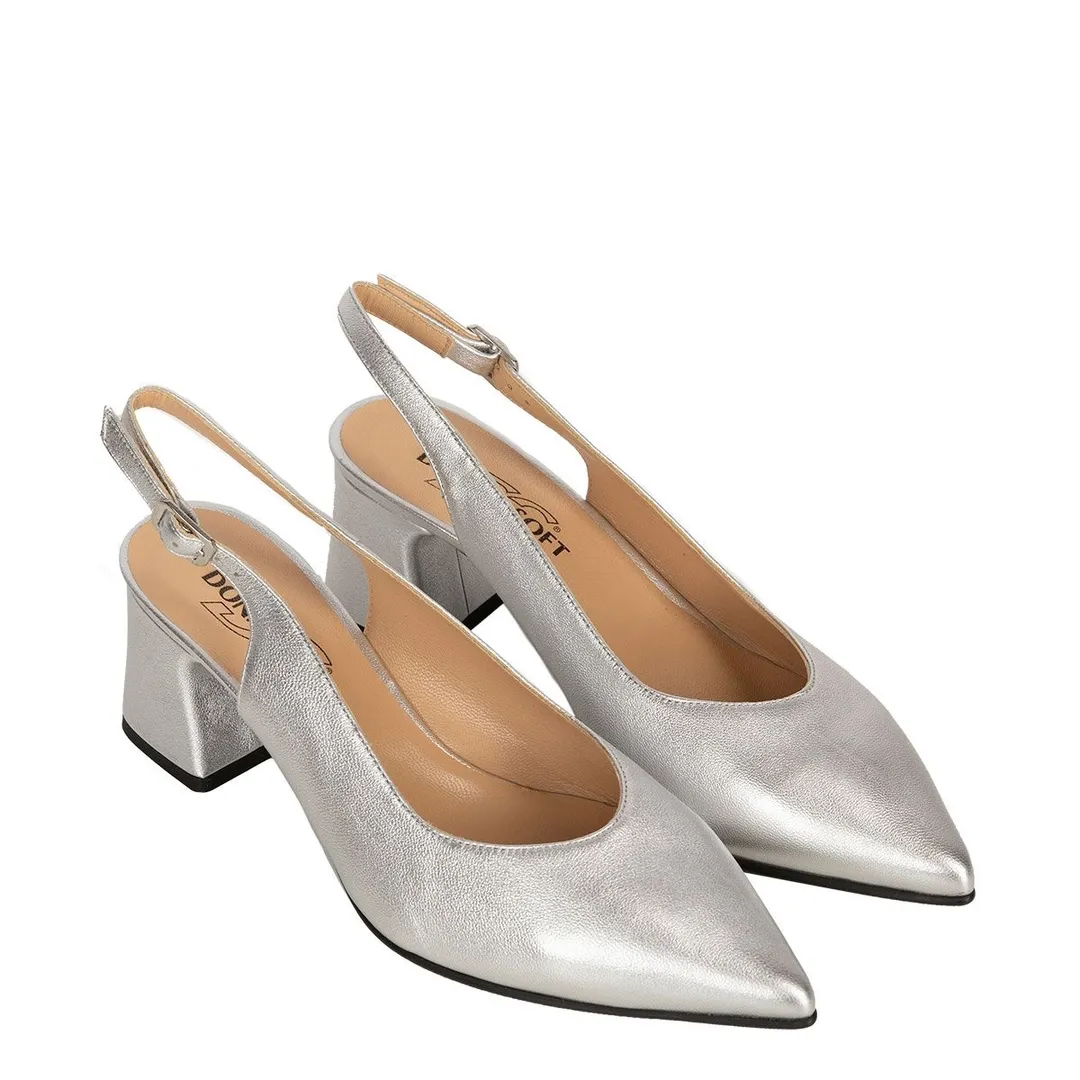 Женские элегантные туфли Donna Soft22.webp