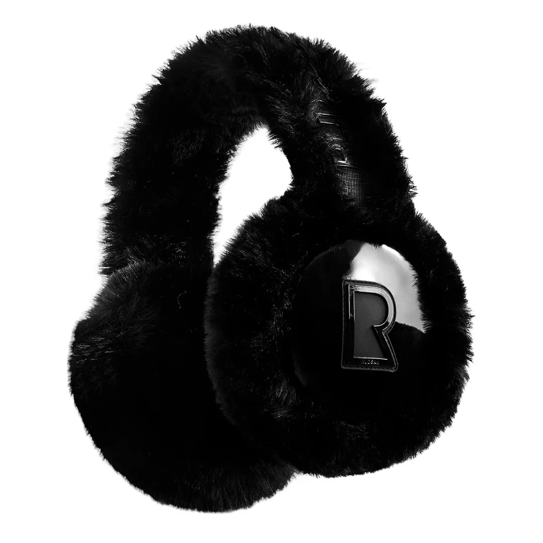 Женские меховые наушники Rudsak Valencia3332312.webp