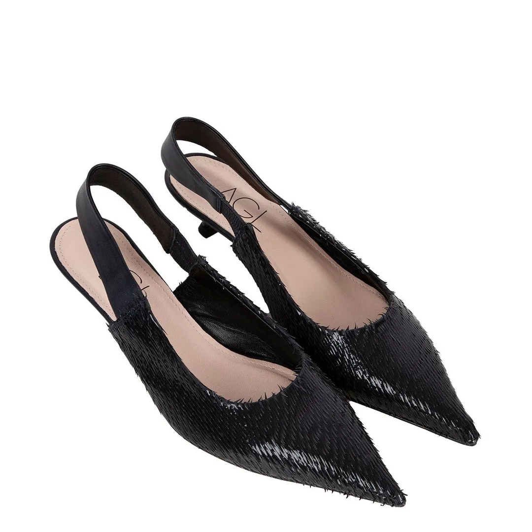 Женские туфли AGL Lenor.webp