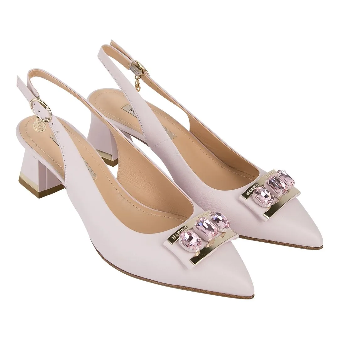 Женские туфли Marino Fabiani.webp