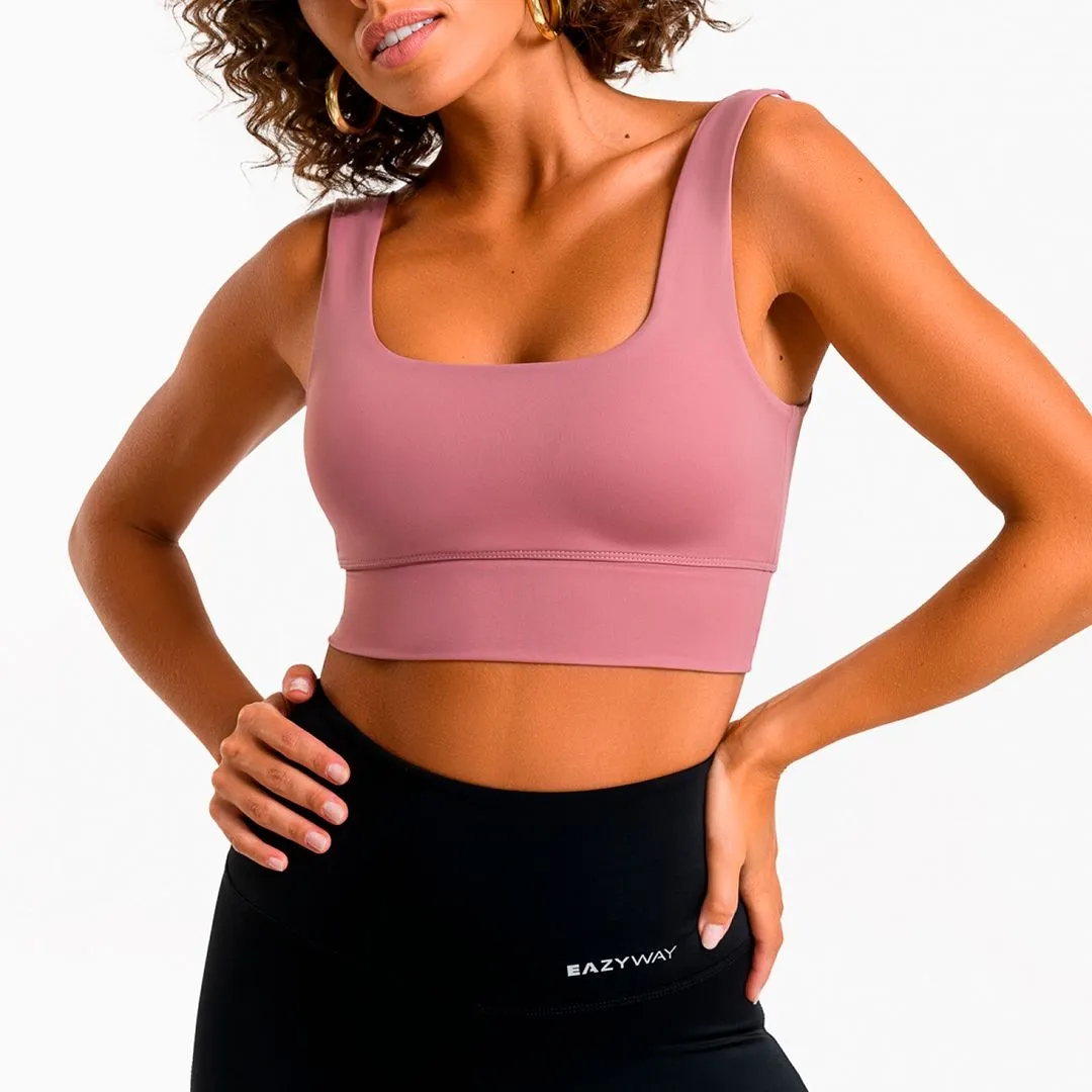Женский спортивный топ EAZYWAY.webp