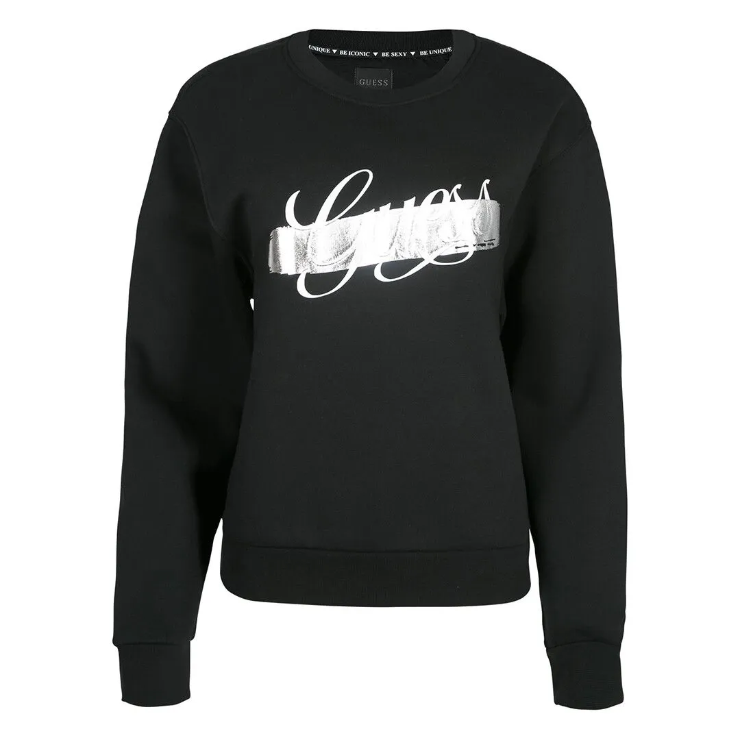 Женский свитшот GUESS2.webp